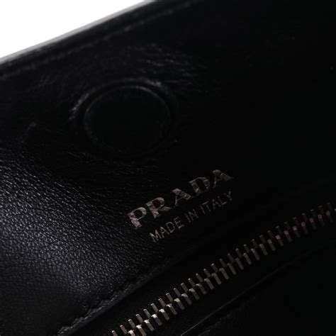 prada margit medium leather shoulder bag|Women's Shoulder Bags .